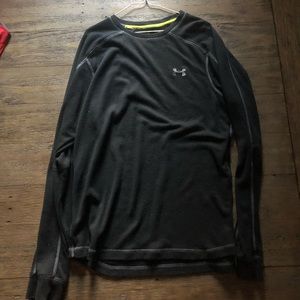 Under Armour Long Sleeve